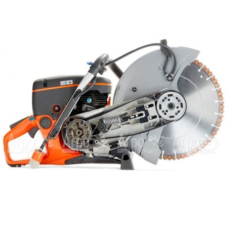 Бензорез Husqvarna K 770 12 в Челябинске