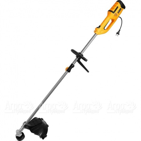  Электрокоса (электрический триммер) DEKO DKTR1800 в Челябинске