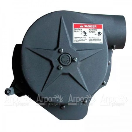 Приспособление Turbo для деки 38&quot;, 44&quot;, 50&quot; для тракторов Snapper  в Челябинске