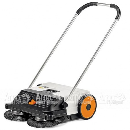 Подметальная машина Stihl KG 550 в Челябинске