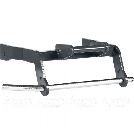 Крепеж для ножа-отвала на Grillo Climber в Челябинске