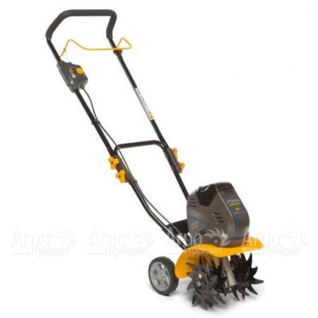 Культиватор аккумуляторный Stiga SRC 48 AE в Челябинске