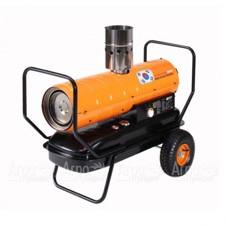 Дизельная тепловая пушка Aurora TK-55 ID в Челябинске