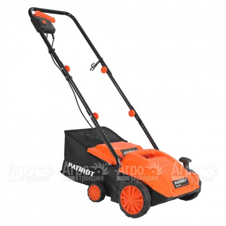 Скарификатор электрический Patriot SCE 150 в Челябинске