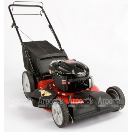 Газонокосилка бензиновая Yard Machines YM BT 24 в Челябинске