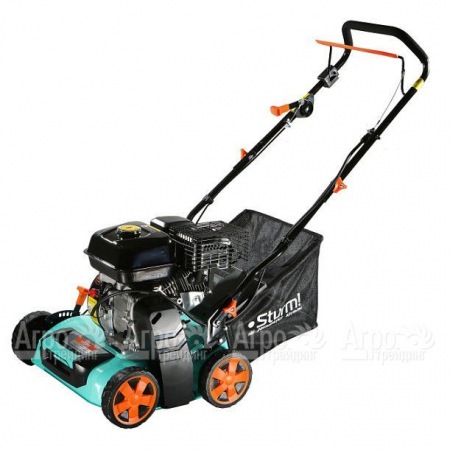 Скарификатор бензиновый Sturm PS4040 в Челябинске