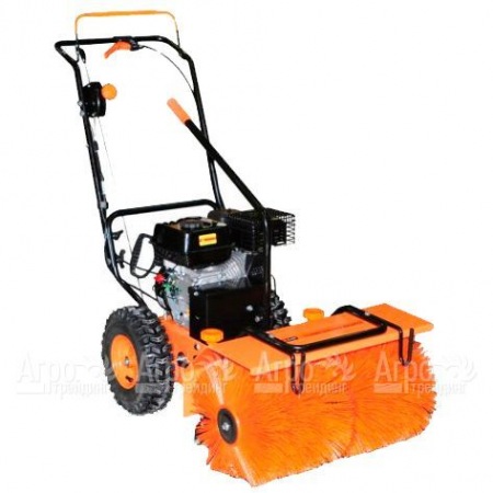 Подметальная машина Prorab GSS 55-S в Челябинске