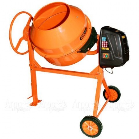 Бетоносмеситель Prorab ECM 160 T (Бетономешалка Prorab ECM 160 T) в Челябинске