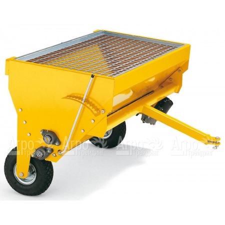 Разбрасыватель песка для Stiga Park Pro  в Челябинске