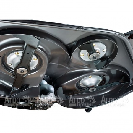 Дека Combi 112 см для райдеров Husqvarna RC 318T, RC 320Ts AWD  в Челябинске