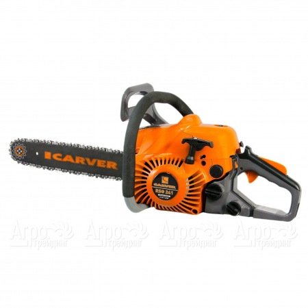 Бензопила Carver RSG 241-16" в Челябинске