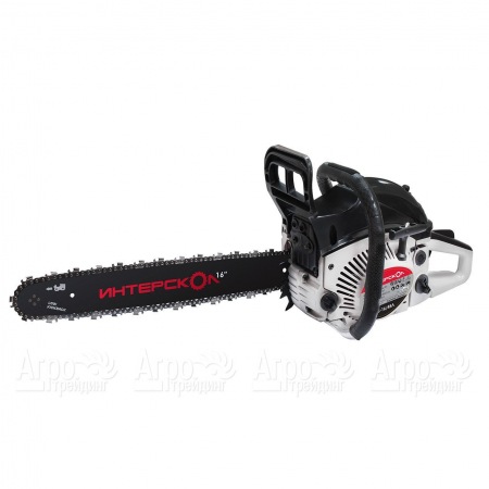Бензопила Интерскол ПЦБ-16/45Л 16" в Челябинске