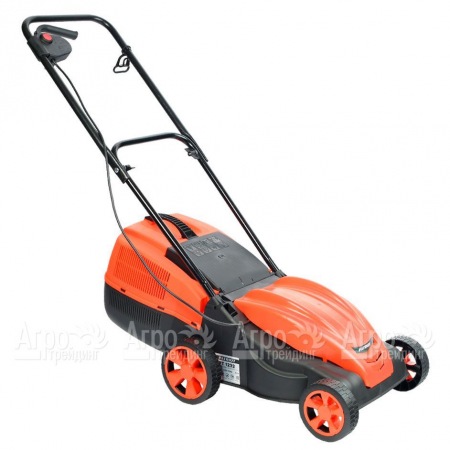 Газонокосилка электрическая Patriot PT 1232 в Челябинске