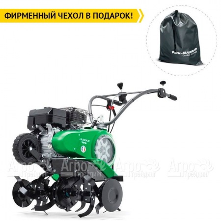 Мотоблок Caiman Vario 60S в Челябинске