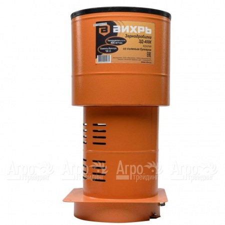 Зернодробилка Вихрь ЗД-400К в Челябинске