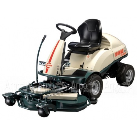 Райдер Cramer Tourno de Luxe 4WD без деки в Челябинске