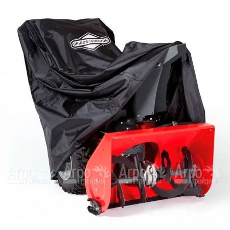 Чехол для снегоуборщика Briggs&#38;Stratton в Челябинске