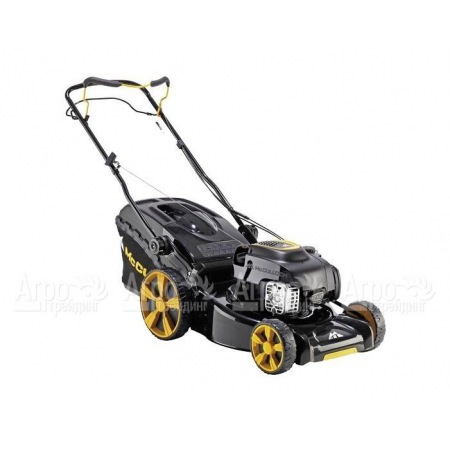 Газонокосилка бензиновая McCulloch M51-150WRPX в Челябинске