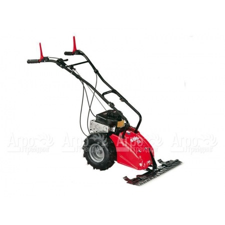 Бензиновая сенокосилка Solo 530 в Челябинске