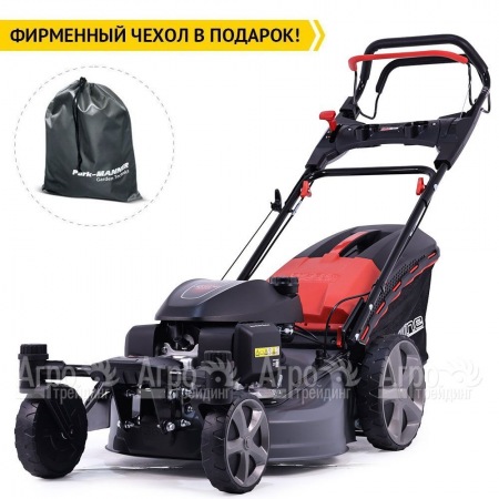 Газонокосилка бензиновая EVOline LMG 51 CVH TURN в Челябинске