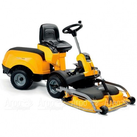 Райдер Stiga Park 540 PX в Челябинске