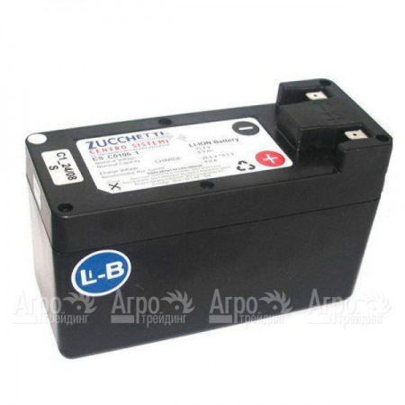 Батарея аккумуляторная Caiman Li-ion 25.9-7.5 Ah (QUADRATA) в Челябинске