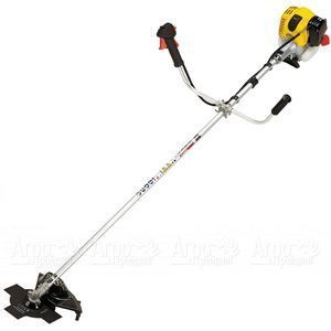 Бензокоса (бензиновый триммер) Caiman VS255W-EH025 в Челябинске