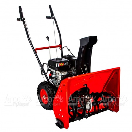 Снегоуборщик DDE ST7066 в Челябинске