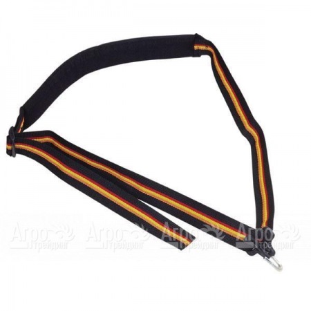 Подвеска Oleo-Mac 4160-463R Прoстoй рeмeнь с кaрaбинoм в Челябинске