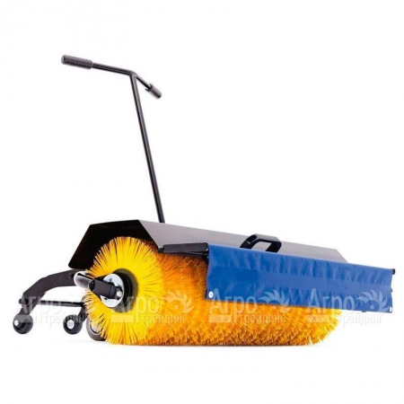 Щетка для райдеров Husqvarna R 316T  в Челябинске