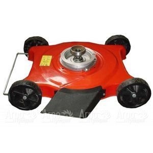 Адаптер-газонокосилка для культиватора Мастер в Челябинске