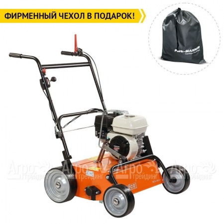 Вертикуттер бензиновый Efco SCA 50 H в Челябинске