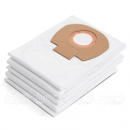 Набор флисовых фильтров для пылесосов Husqvarna в Челябинске