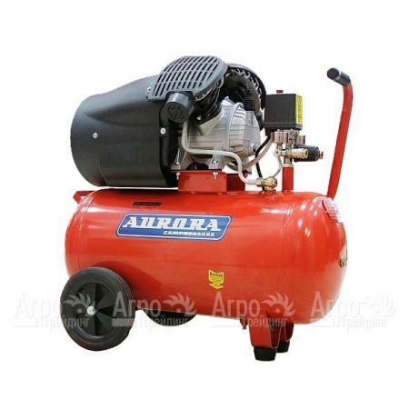 Компрессор воздушный Aurora Gale-50  в Челябинске