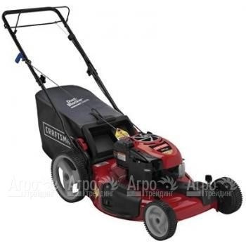 Газонокосилка бензиновая Craftsman 37065 в Челябинске
