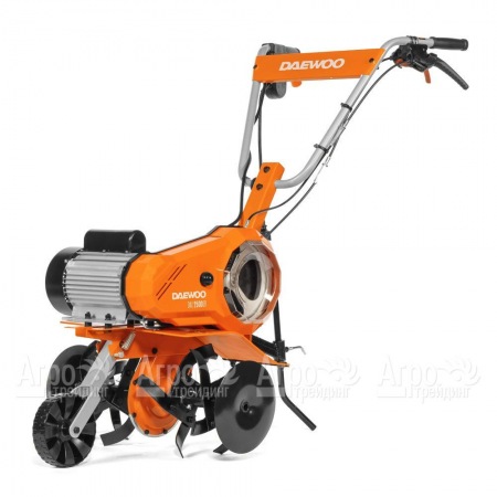 Культиватор электрический Daewoo DAT 2500ER в Челябинске