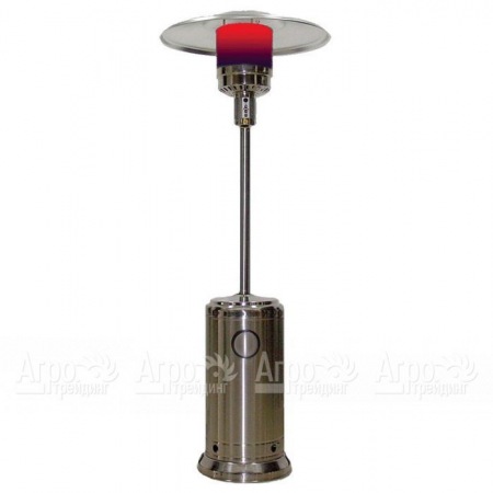 Уличный газовый обогреватель Aesto A02 в Челябинске