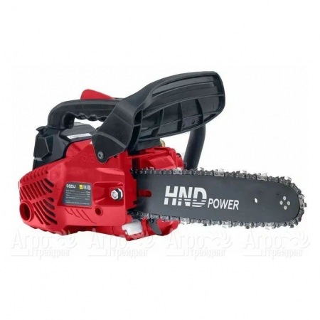 Бензопила HND CS 25 J 12" в Челябинске