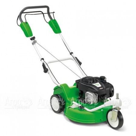 Газонокосилка бензиновая Viking MB 3 RTX в Челябинске