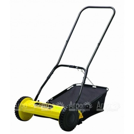 Газонокосилка механическая Champion MM4025 в Челябинске