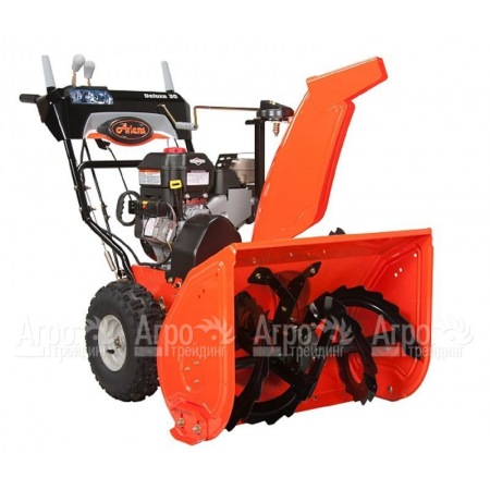 Снегоуборщик Ariens Deluxe ST 30 DLE в Челябинске