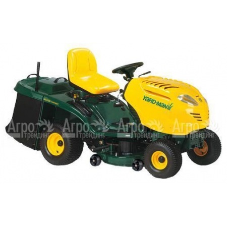 Cадовый минитрактор Yard-Man AE 5155 в Челябинске