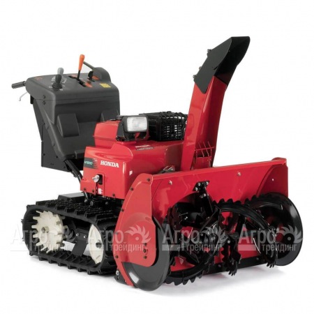 Снегоуборщик Honda HSM 1380 i E в Челябинске