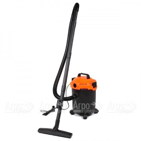 Промышленный пылесос RedVerg RD-VC 6263-12  в Челябинске