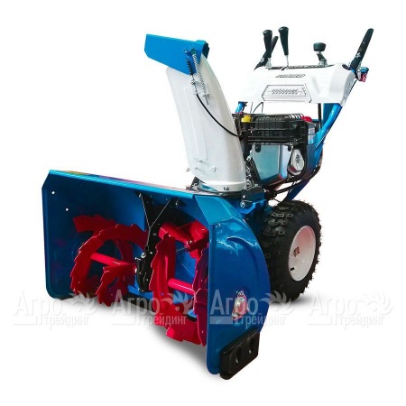 Снегоуборщик Нева KC1130MS в Челябинске