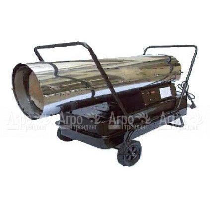 Дизельная тепловая пушка Patriot Power DTH-22 хром  в Челябинске