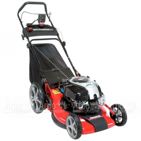 Газонокосилка бензиновая Snapper ERDSP 19700 HW в Челябинске
