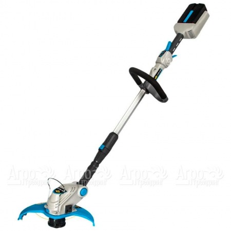 Аккумуляторный триммер DDE BlueTech GTB 400 (без аккумулятора и зарядного устройства) в Челябинске
