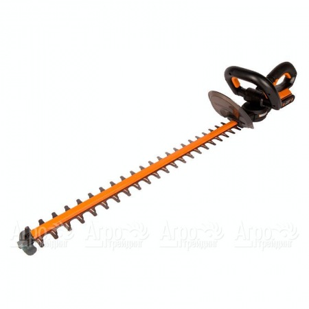 Кусторез аккумуляторный Worx WG260E.5 в Челябинске