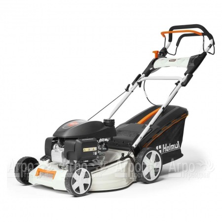 Газонокосилка бензиновая Helmut TRH 51SL в Челябинске